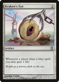 Kraken's Eye - Darksteel #126