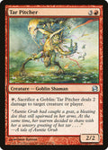 Tar Pitcher - Modern Masters #134