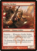 Firefist Striker - Gatecrash #90