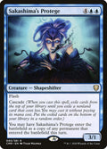 Sakashima's Protege - Commander Legends #90