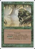 Force of Nature - Fourth Edition #245