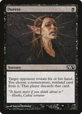 Duress - Magic 2014 #97
