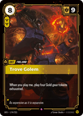 Trove Golem Riftbound card image