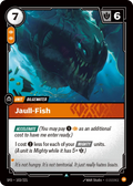 Jaull-Fish Riftbound card image