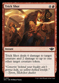 Trick Shot - Outlaws of Thunder Junction #151 Magic: The Gathering card image