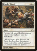 Knight Watch - Gatecrash #19
