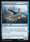 Long Lake Nuisance – The Hobbit 45 Normal