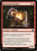 Ravenous Intruder - Aether Revolt #94
