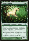 Noble Quarry - Born of the Gods #130