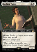 Barbara Wright - Doctor Who #335