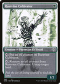 Rustvine Cultivator - Phyrexia: All Will Be One #295