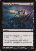 Grasp of Darkness Scars of Mirrodin Magic: The Gathering card image