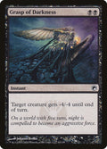 Grasp of Darkness - Scars of Mirrodin #65 Magic: The Gathering card image
