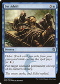 Set Adrift - Khans of Tarkir #54