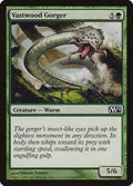 Vastwood Gorger - Magic 2012 #200