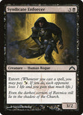 Syndicate Enforcer - Gatecrash #80