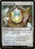 Mysterious Egg - Ikoria: Lair of Behemoths #3