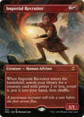 Imperial Recruiter - Modern Horizons 2 #314
