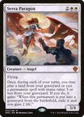Serra Paragon - Dominaria United #32