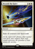 Beyond the Quiet - Edge of Eternities #7