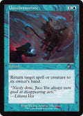 Unsubstantiate - Secret Lair Drop #2158