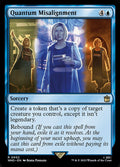 Quantum Misalignment - Doctor Who #52