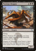Noxious Dragon - Fate Reforged #77