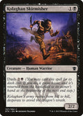 Kolaghan Skirmisher - Dragons of Tarkir #107