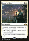 Dawn of Hope - Guilds of Ravnica #8
