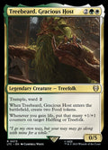 Treebeard, Gracious Host - Tales of Middle-earth Commander #73