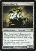 Geistcatcher's Rig - Innistrad #223