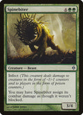 Spinebiter - New Phyrexia #121