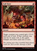 Full Bore - Edge of Eternities #135