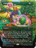 Cultivate #2679 SLD Foil