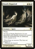 Dearly Departed - Innistrad #9