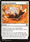 Emerge Unscathed - Iconic Masters #19