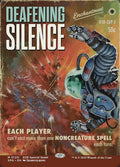 Deafening Silence - Special Guests #120