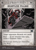 Heartless Pillage - Breaking News #14