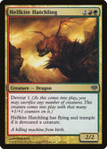 Hellkite Hatchling - Conflux #111