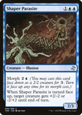 Shaper Parasite - Time Spiral Remastered #85