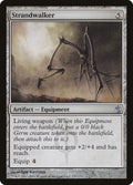 Strandwalker - Mirrodin Besieged #137