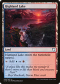 Highland Lake - Commander 2018 #255