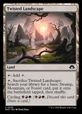 Twisted Landscape - Modern Horizons 3 #232