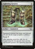 Lightning Greaves - Commander 2015 #257