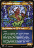 Nael, Avizoa Aeronaut - Dominaria United #306