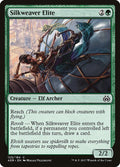 Silkweaver Elite - Aether Revolt #125
