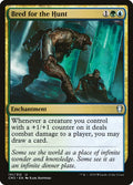 Bred for the Hunt - Commander Anthology Volume II #151