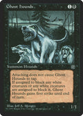 Ghost Hounds - Homelands #49