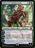 Ellywick Tumblestrum - Adventures in the Forgotten Realms Promos #181p