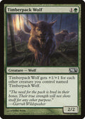 Timberpack Wolf - Magic 2013 #194